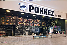 Pokkez